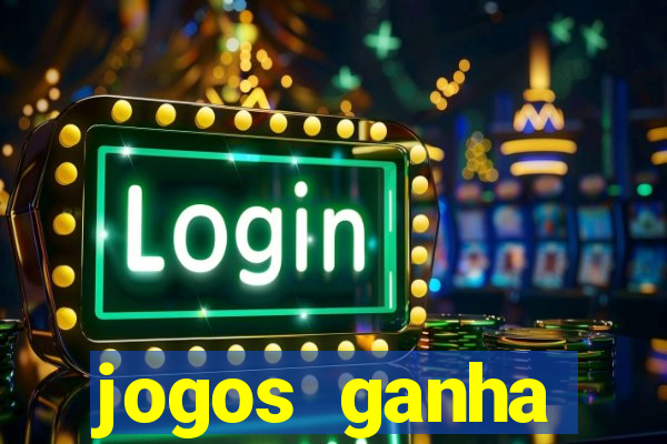 jogos ganha dinheiro no pix